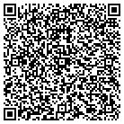 QR code with J R Williams Contracting Inc contacts