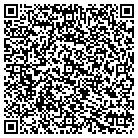 QR code with J W Welnick Constructions contacts