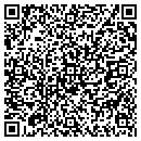 QR code with A Rooter-Man contacts
