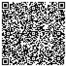 QR code with Saving Face of Central Fl Inc contacts