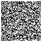 QR code with Prettyman Val DVM contacts