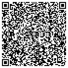 QR code with Af Willow Custom Builders contacts
