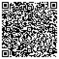 QR code with Kimco contacts