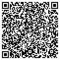 QR code with Cns Computer contacts