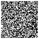 QR code with Raddatz Diana E DVM contacts