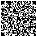QR code with Ragon Perry F DVM contacts