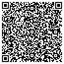 QR code with Read Virginia DVM contacts