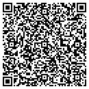 QR code with Kimbos Donuts contacts