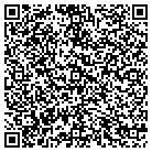 QR code with Regents of the Univ of MI contacts
