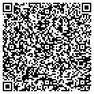 QR code with Primary Moving & Storage contacts