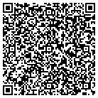 QR code with Wally Borgeson Logging contacts