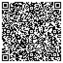 QR code with Kevin's Kwa Inc contacts