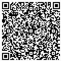 QR code with Computer Dude contacts