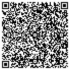 QR code with M Group Constructors LLC contacts