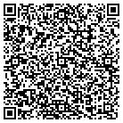 QR code with Richards Jeffrey E DVM contacts