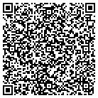QR code with Nagaki Design Assoc Inc contacts