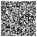 QR code with Robert W Lerner Dvm contacts
