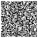 QR code with Z Logging LLC contacts