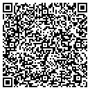 QR code with Hair of the Dog Inc contacts