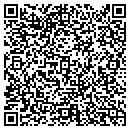 QR code with Hdr Logging Inc contacts