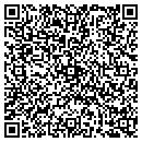 QR code with Hdr Logging Inc contacts