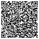 QR code with Probuilt LLC contacts