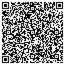 QR code with K And W Logging contacts