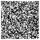 QR code with Michael Rue Logging contacts