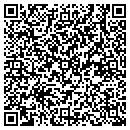 QR code with Hogs N Dogs contacts