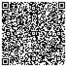 QR code with Home Alone Pet Sitting Service contacts