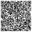 QR code with Haisten Termite & Pest Control contacts