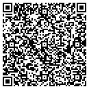 QR code with Rue Logging contacts