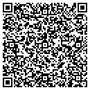 QR code with G C Constructing contacts