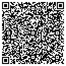 QR code with Just Buggin Exterminating contacts
