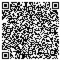 QR code with Pvc contacts
