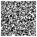 QR code with D & S Logging Inc contacts