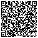QR code with K9 Coiffeur contacts