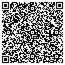 QR code with Harvey Construction contacts
