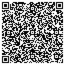 QR code with Rizzuto Foods Inc contacts