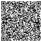 QR code with Hancock Institute contacts