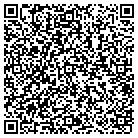 QR code with White's Moving & Storage contacts