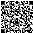 QR code with V C C contacts