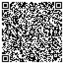 QR code with A Safe Place To Talk contacts