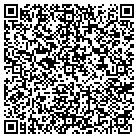 QR code with South Arbor Animal Hospital contacts