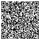 QR code with Zippy Shell contacts