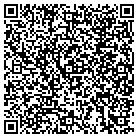 QR code with Mc Clellan Logging Inc contacts