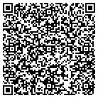 QR code with Hemauer Chiropractic Corp contacts