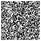 QR code with Woods Fordyce Contracting Co contacts
