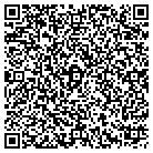 QR code with Thomas Reed Physical Therapy contacts