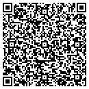 QR code with U-Store-It contacts